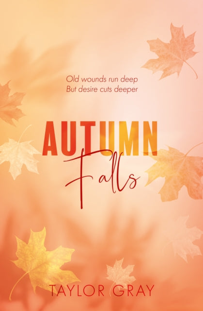 9780008797546, Autumn Falls
