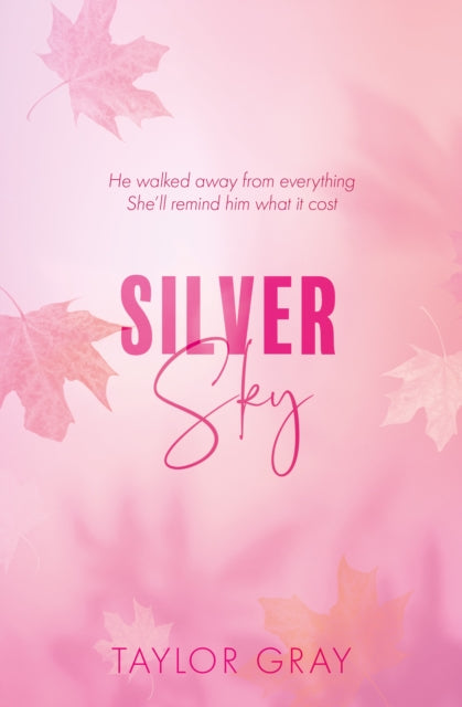 9780008797577, Silver Sky