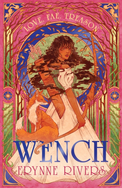 9780008798246, Wench