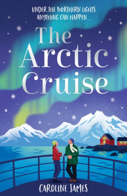 9780008798536, The Arctic Cruise