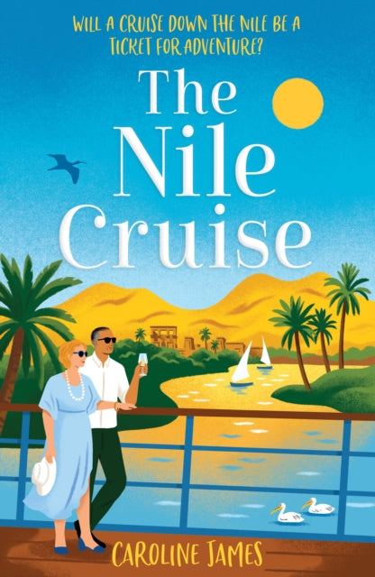 9780008798567, The Nile Cruise