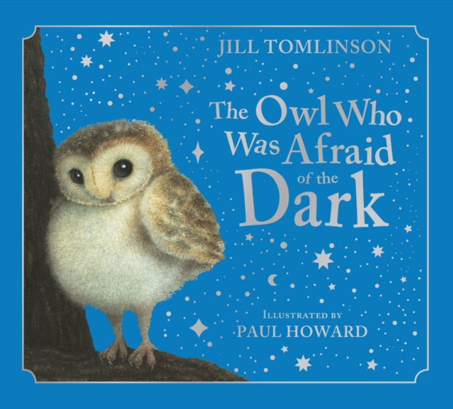 9780008799502, The Owl Who Was Afraid of the Dark Collector's Edition