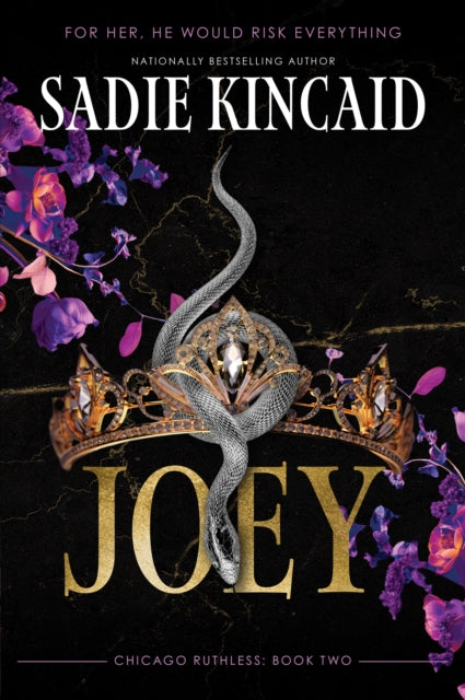 9780008799618, Joey