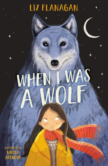 9780008800772, When I was a Wolf