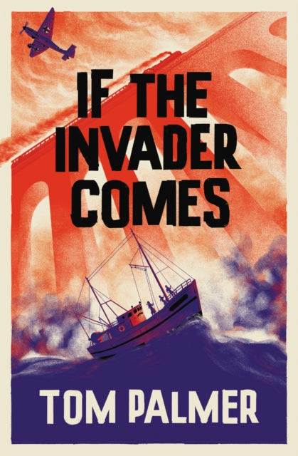 9780008802226, If the Invader Comes