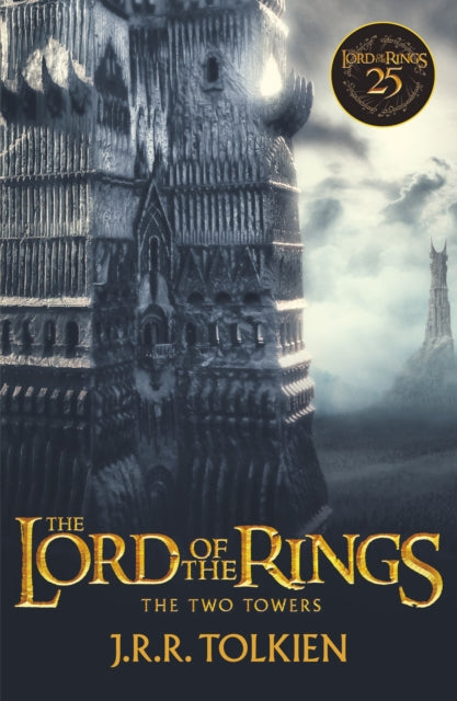 9780008802363, The Two Towers