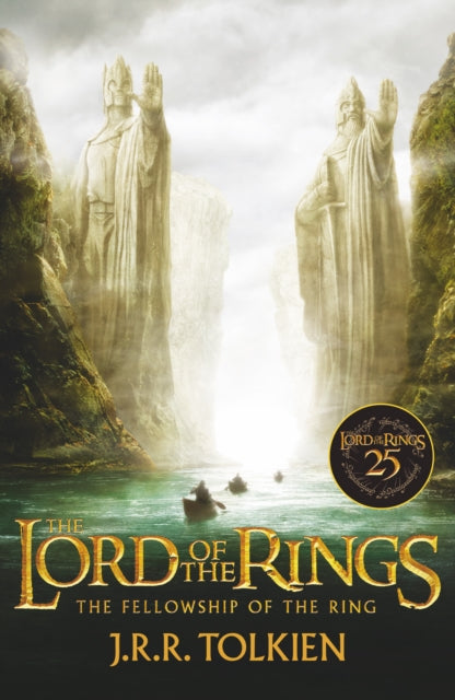 9780008802370, The Fellowship of the Ring