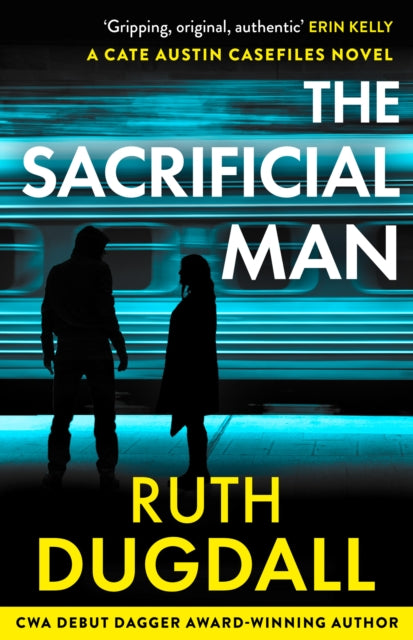 9780008804282, The Sacrificial Man