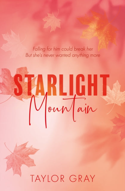 9780008804619, Starlight Mountain