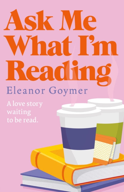 9780008808655, Ask Me What I'm Reading