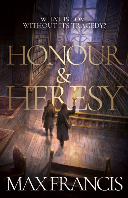 9780008810276, Honour & Heresy