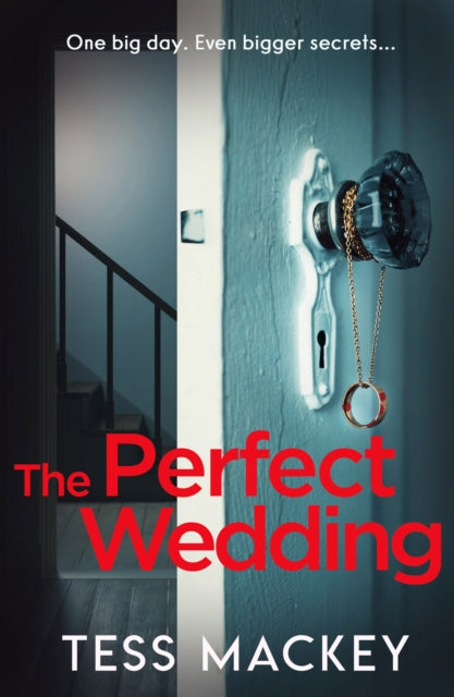 9780008810719, The Perfect Wedding