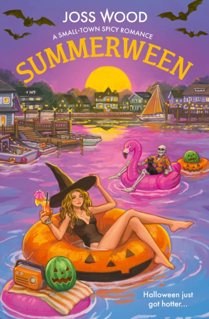 9780008811495, Summerween