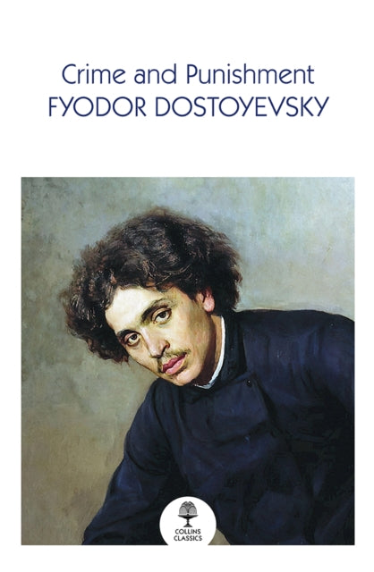 9780008812454, Crime and Punishment