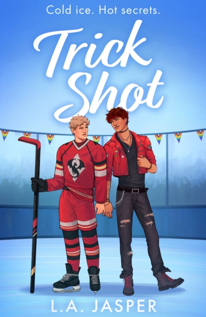 9780008814687, Trick Shot