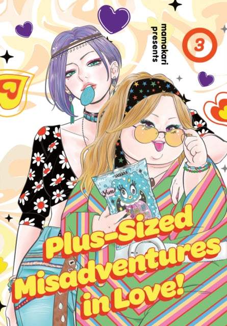 9780008815097, Plus-Sized Misadventures in Love!, Volume 3