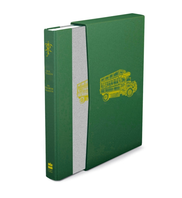 9780008815134, The Bovadium Fragments : Together with `the Origin of Bovadium' by Richard Ovenden
