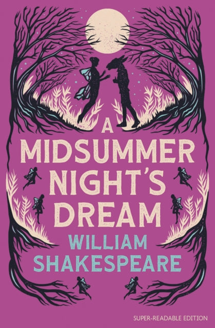 9780008815707, A Midsummer Night's Dream : Barrington Stoke Edition