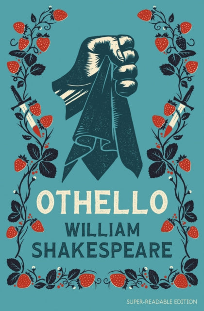 9780008815721, Othello : Barrington Stoke Edition