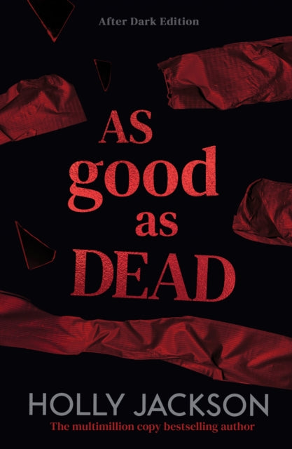 9780008826390, As Good As Dead : After Dark