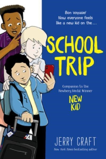9780062885531-School Trip : A Graphic Novel