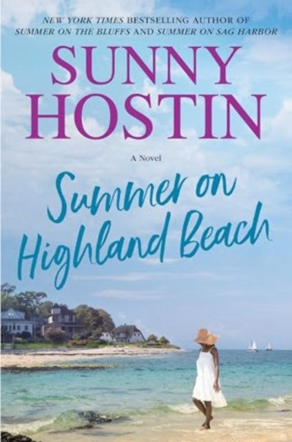 9780062994264, Summer on Highland Beach : A Novel