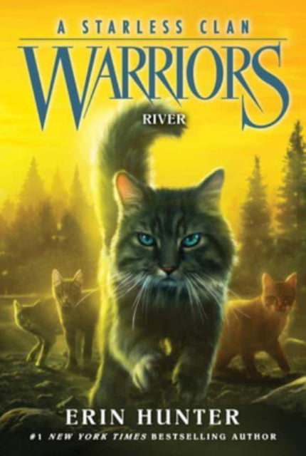 9780063050112-Warriors: A Starless Clan #1: River