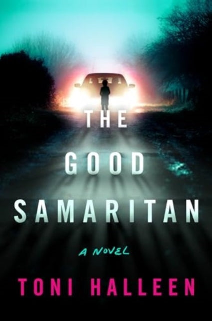 9780063070134-The Good Samaritan : A Novel