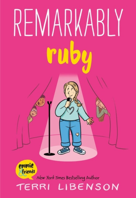 9780063139183-Remarkably Ruby
