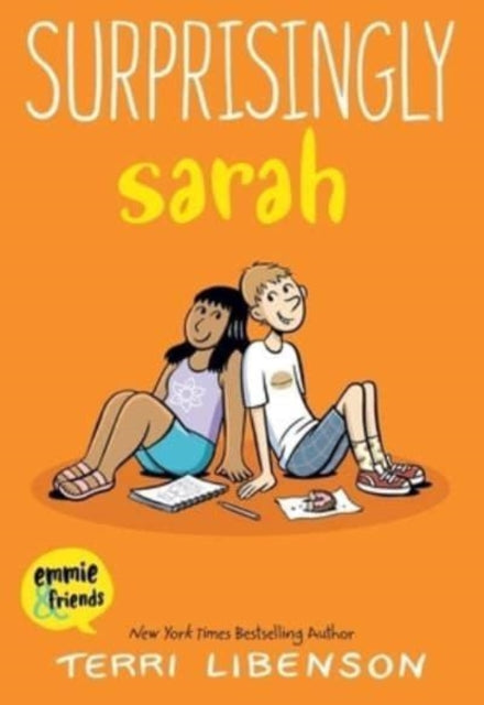 9780063139213-Surprisingly Sarah