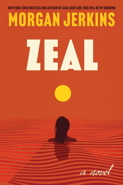 9780063234093, Zeal : A Novel