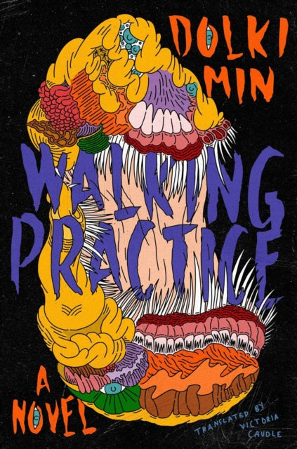 9780063258624-Walking Practice : A Novel