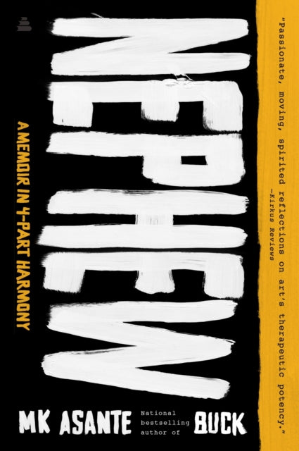9780063275294, Nephew : A Memoir in 4-Part Harmony