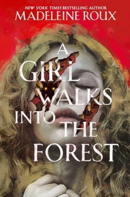 9780063284845, A Girl Walks into the Forest