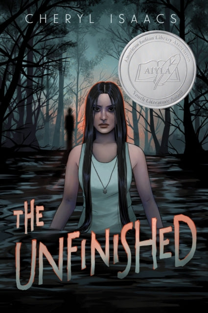 9780063287402, The Unfinished