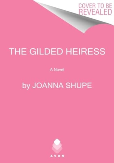 9780063310315, The Gilded Heiress : A Novel