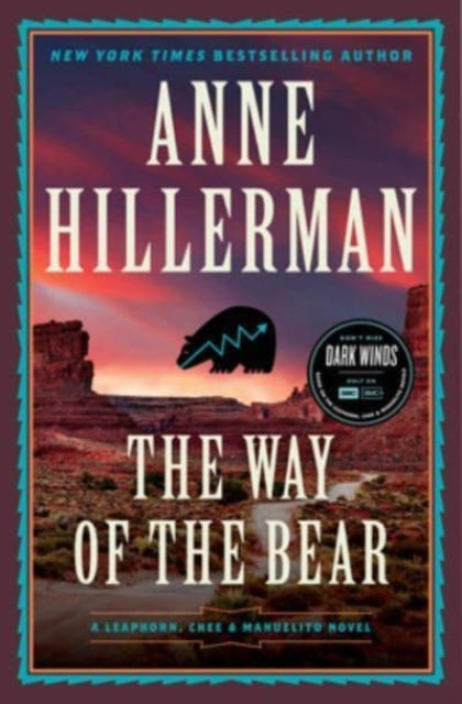 9780063313972-The Way of the Bear