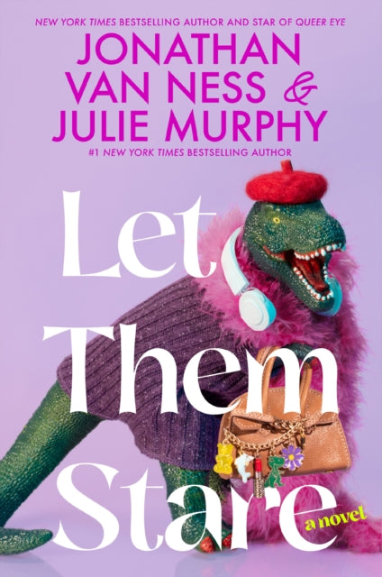 9780063346246-Let Them Stare : A Novel
