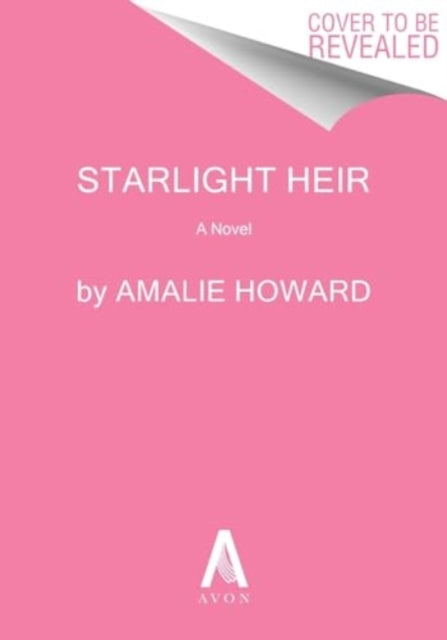 9780063355842-The Starlight Heir : A Novel
