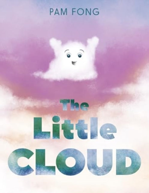 9780063359994-The Little Cloud