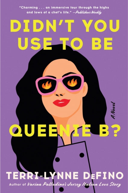 9780063393127, Didn't You Use to Be Queenie B? : A Novel