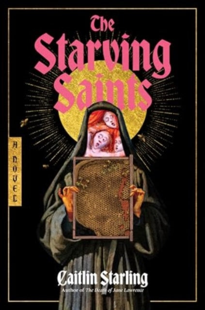 9780063418813, The Starving Saints : A Novel