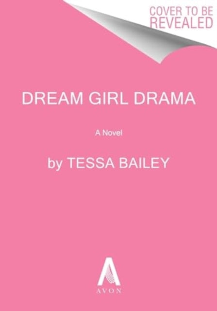 9780063424791-Dream Girl Drama UK : A Novel
