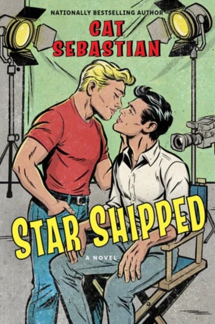 9780063429581, Star Shipped : A Novel