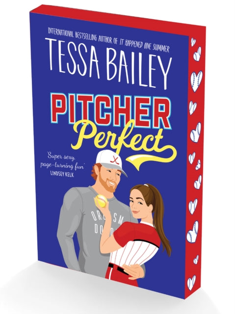 9780063429819, Pitcher Perfect UK : A Novel