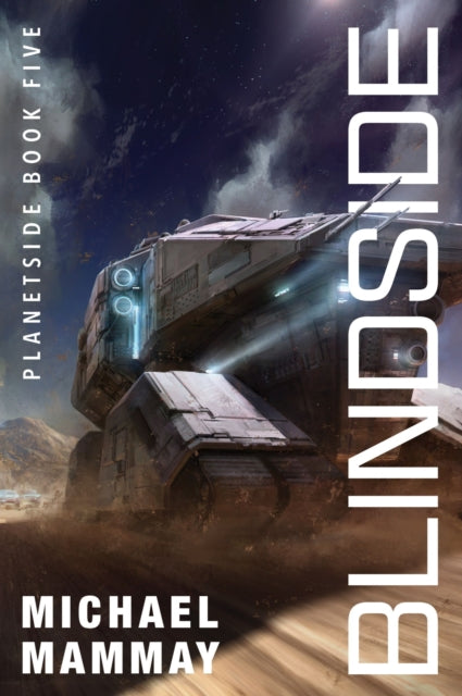 9780063433793, Blindside : A Novel