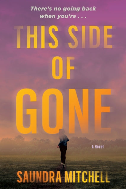 9780063439290, This Side of Gone : A Vinnie Taylor Mystery