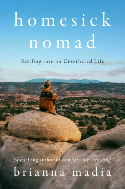 9780063440135, Homesick Nomad : Settling into an Untethered Life