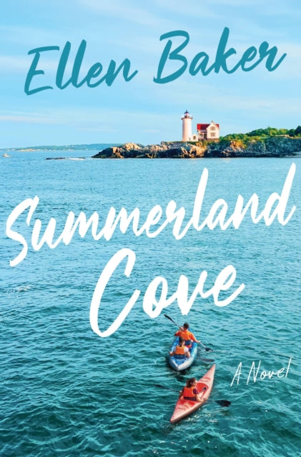 9780063448773, Summerland Cove : A Novel