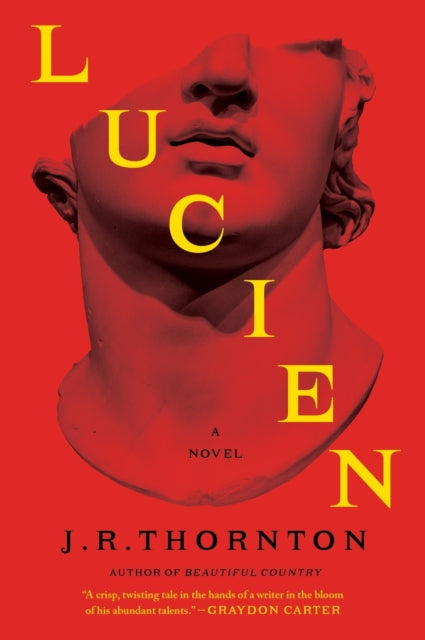 9780063458437, Lucien : A Novel